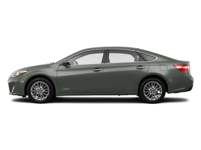 2014 Toyota Avalon Hybrid XLE Touring