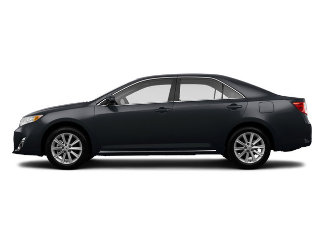 2014 Toyota Camry XLE