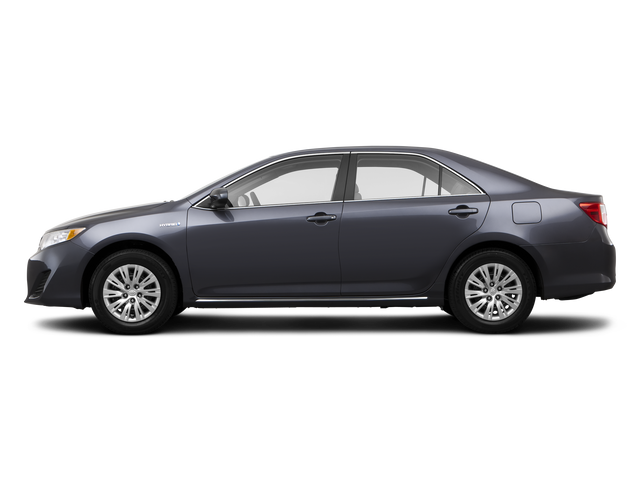 2014 Toyota Camry Hybrid LE