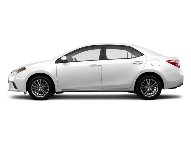 2014 Toyota Corolla LE Premium