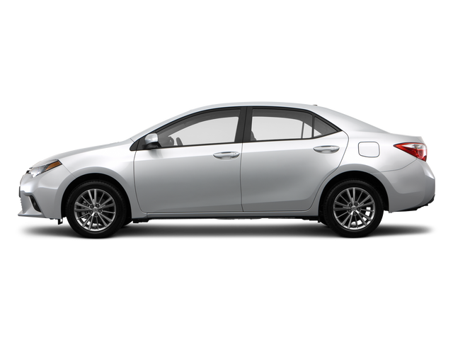 2014 Toyota Corolla LE Premium