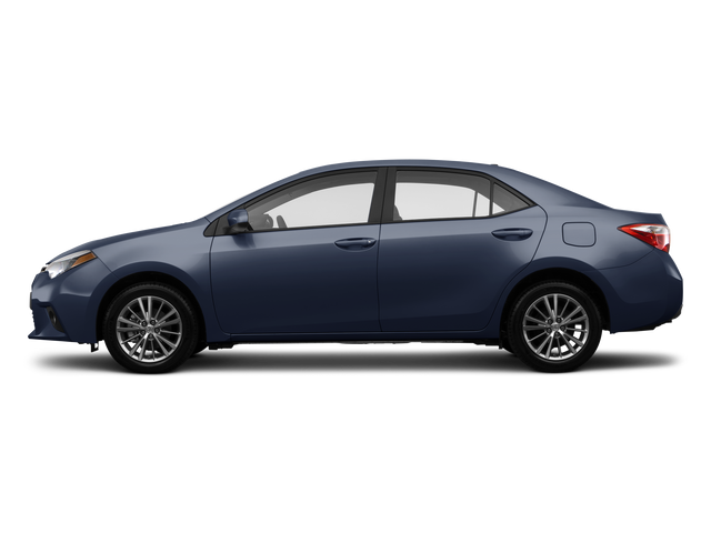 2014 Toyota Corolla LE Premium