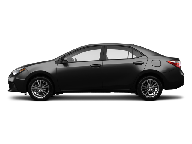 2014 Toyota Corolla LE Premium