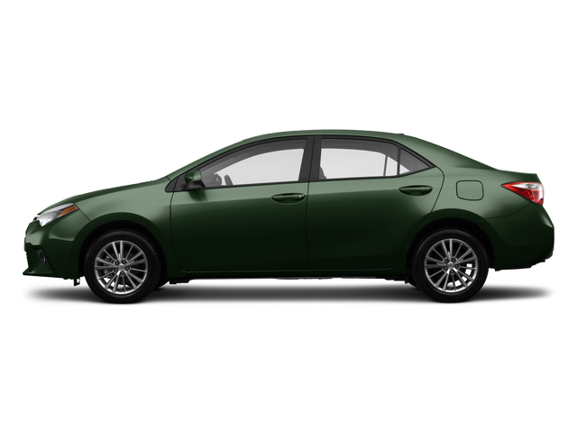 2014 Toyota Corolla LE Premium