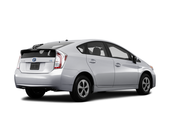 2014 Toyota Prius Two