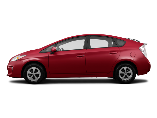 2014 Toyota Prius Two