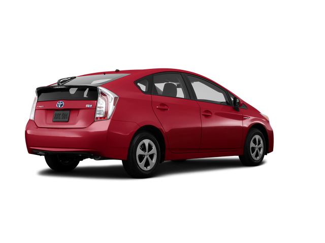 2014 Toyota Prius Two