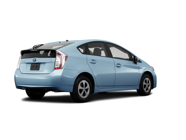 2014 Toyota Prius Two