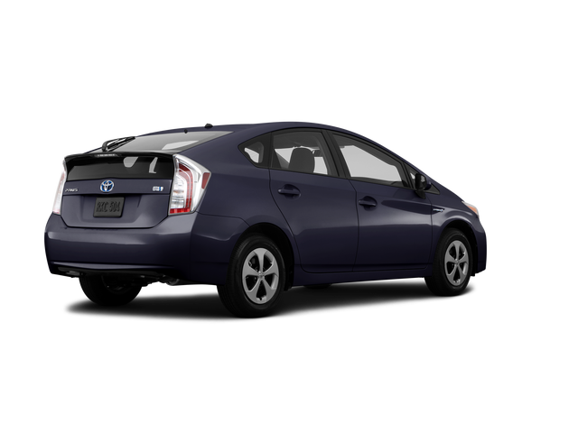 2014 Toyota Prius Two