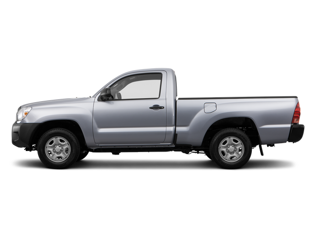 2014 Toyota Tacoma Base