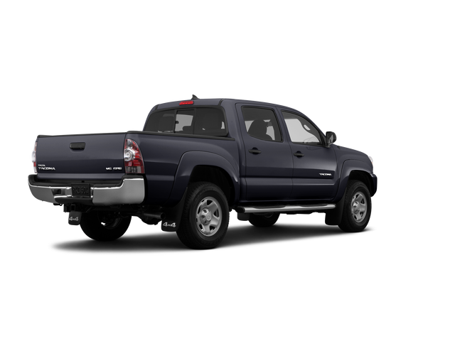 2014 Toyota Tacoma Base