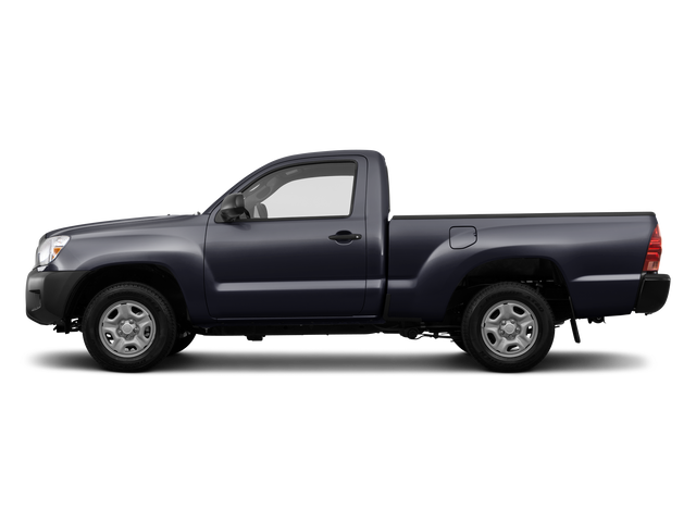 2014 Toyota Tacoma Base