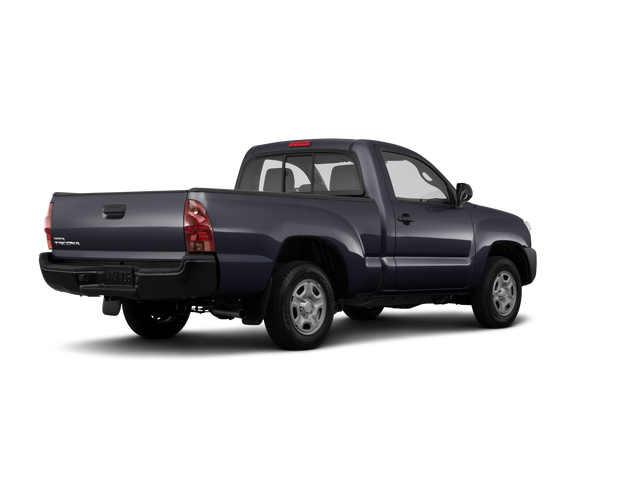 2014 Toyota Tacoma Base