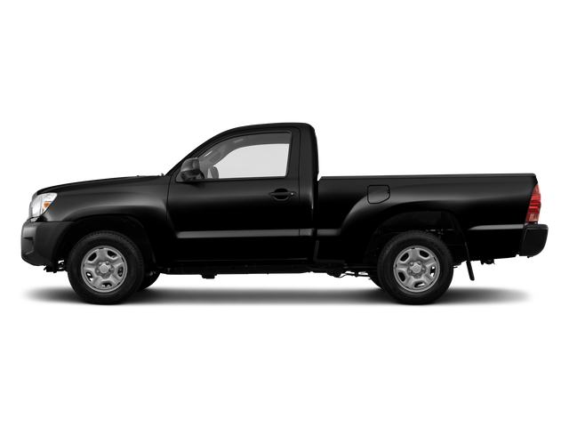 2014 Toyota Tacoma Base