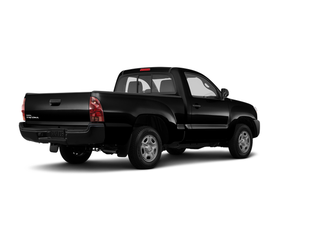 2014 Toyota Tacoma Base