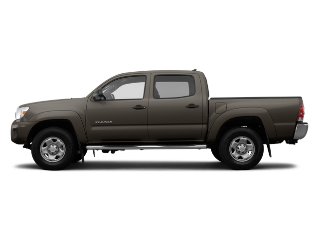 2014 Toyota Tacoma Base