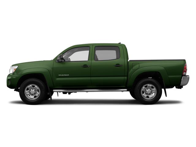 2014 Toyota Tacoma Base