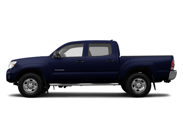 2014 Toyota Tacoma Base