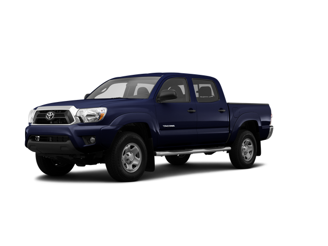 2014 Toyota Tacoma Base