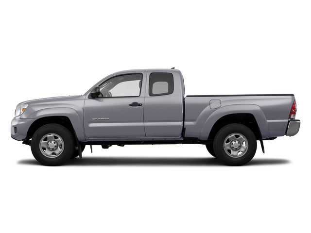 2014 Toyota Tacoma Base