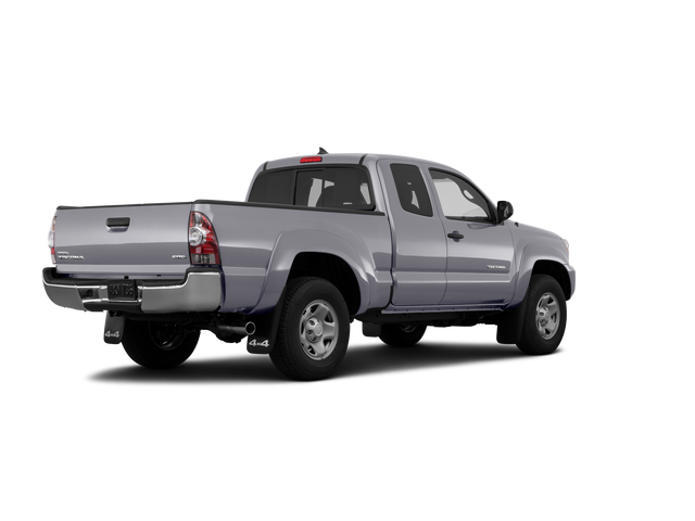 2014 Toyota Tacoma Base