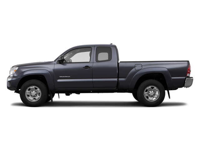 2014 Toyota Tacoma Base