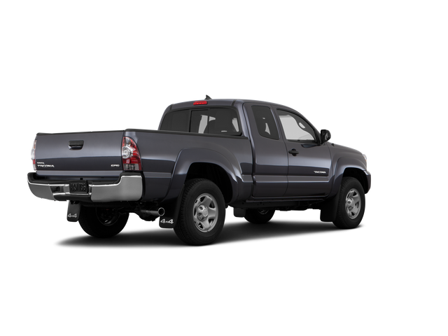 2014 Toyota Tacoma Base