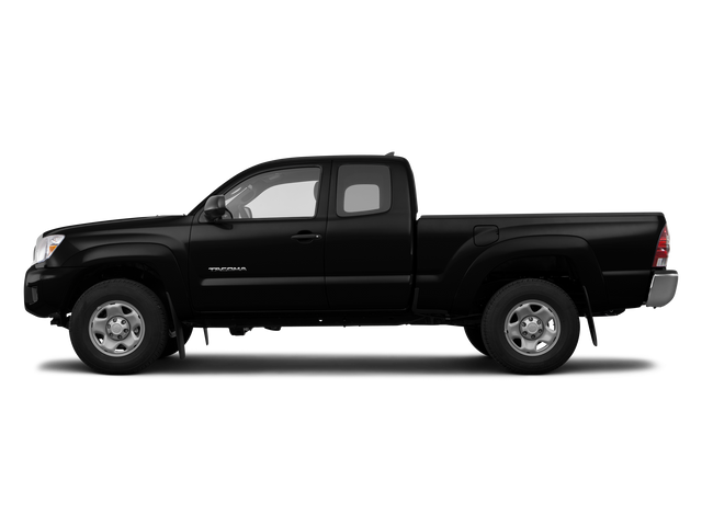 2014 Toyota Tacoma Base