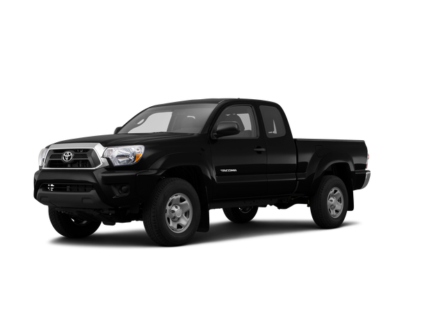 2014 Toyota Tacoma Base