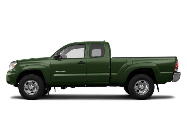 2014 Toyota Tacoma Base