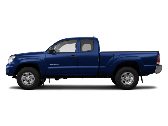 2014 Toyota Tacoma Base