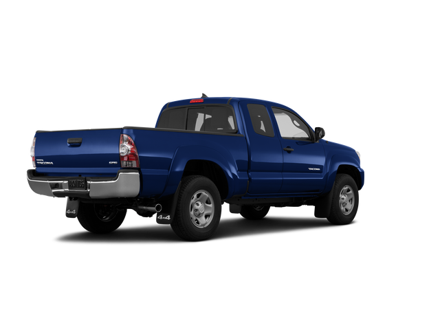 2014 Toyota Tacoma Base