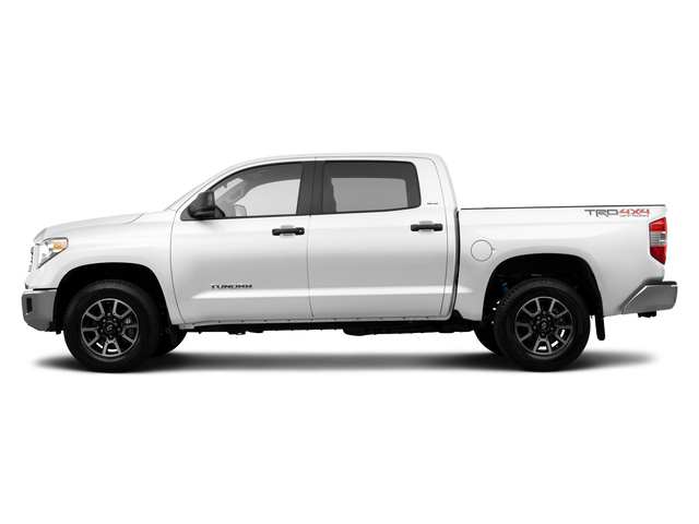 2014 Toyota Tundra SR5