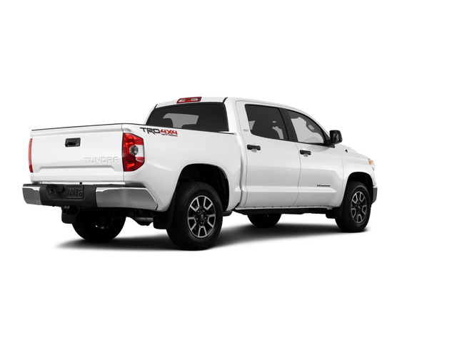 2014 Toyota Tundra SR5