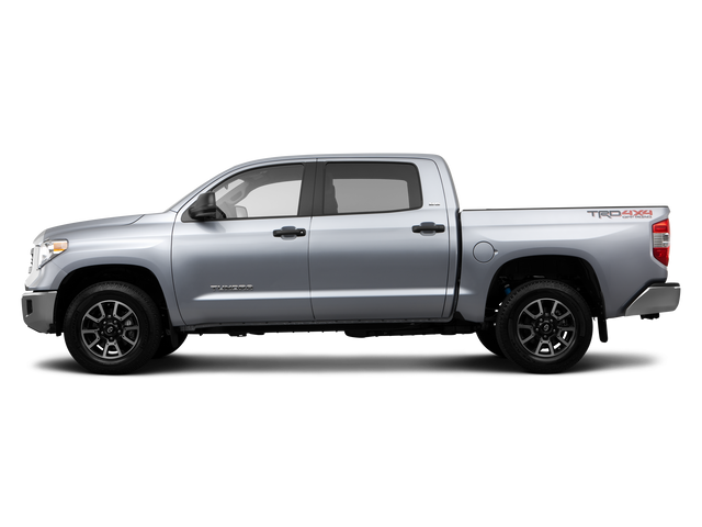 2014 Toyota Tundra Platinum