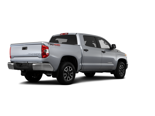 2014 Toyota Tundra Platinum