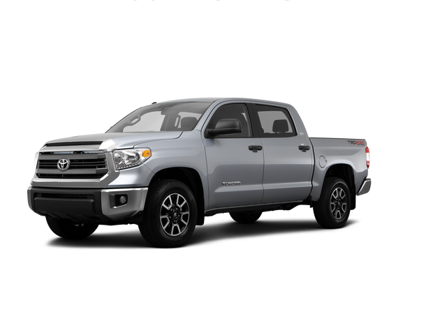 2014 Toyota Tundra Platinum