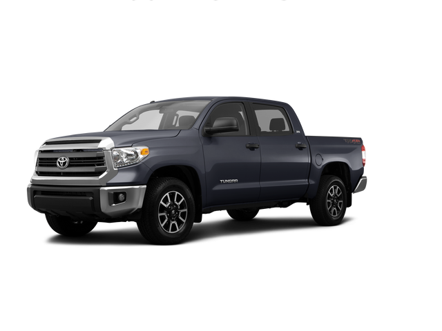 2014 Toyota Tundra Platinum