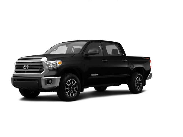 2014 Toyota Tundra Limited