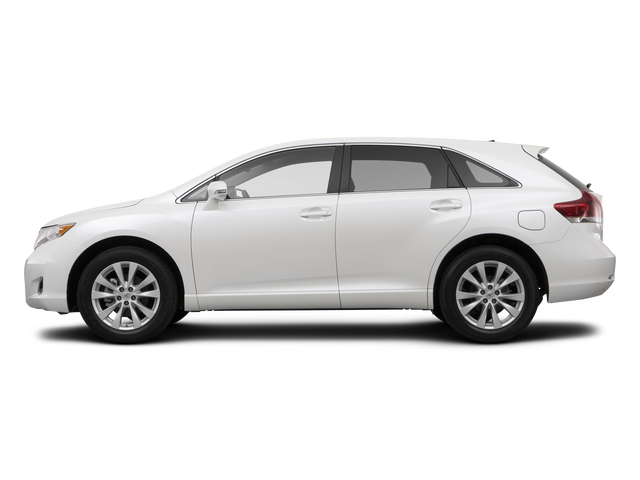 2014 Toyota Venza 