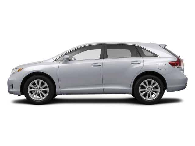 2014 Toyota Venza LE