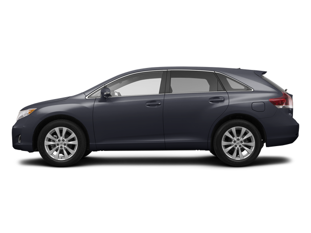 2014 Toyota Venza LE