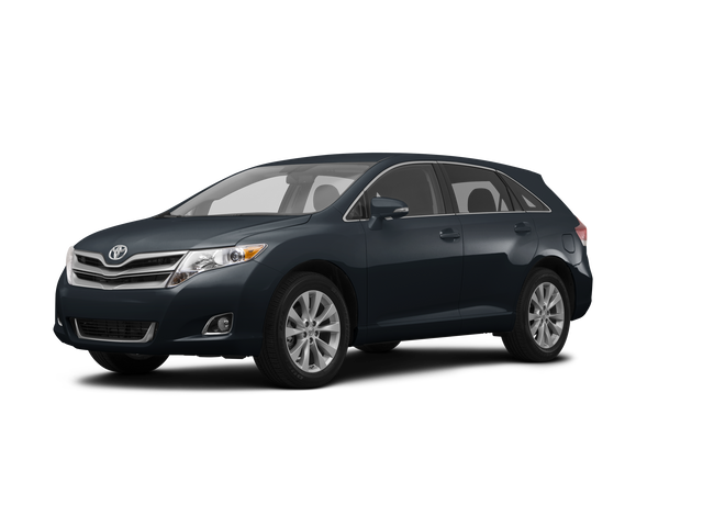 2014 Toyota Venza 