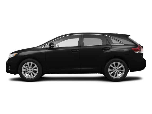 2014 Toyota Venza LE