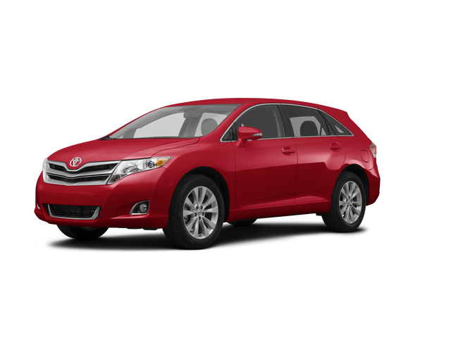 2014 Toyota Venza LE