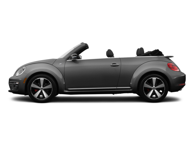 2014 Volkswagen Beetle 2.0T R-Line Navigation