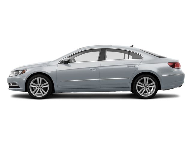 2014 Volkswagen CC Executive