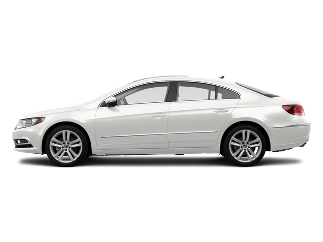 2014 Volkswagen CC R-Line