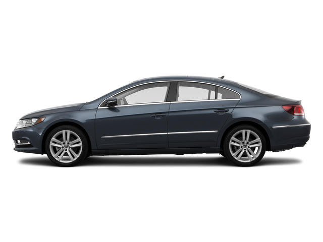 2014 Volkswagen CC R-Line