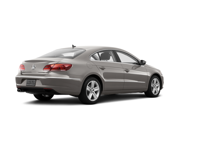 2014 Volkswagen CC Sport